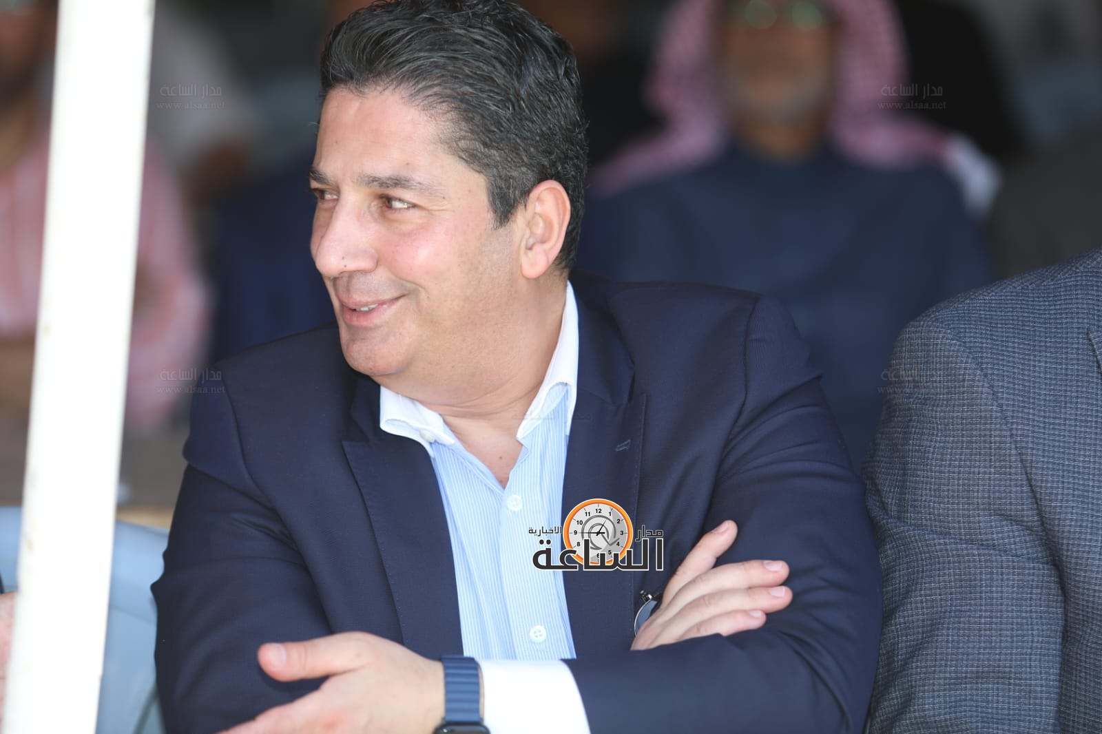 Madar Al-Saa Images 0.4274464381340288