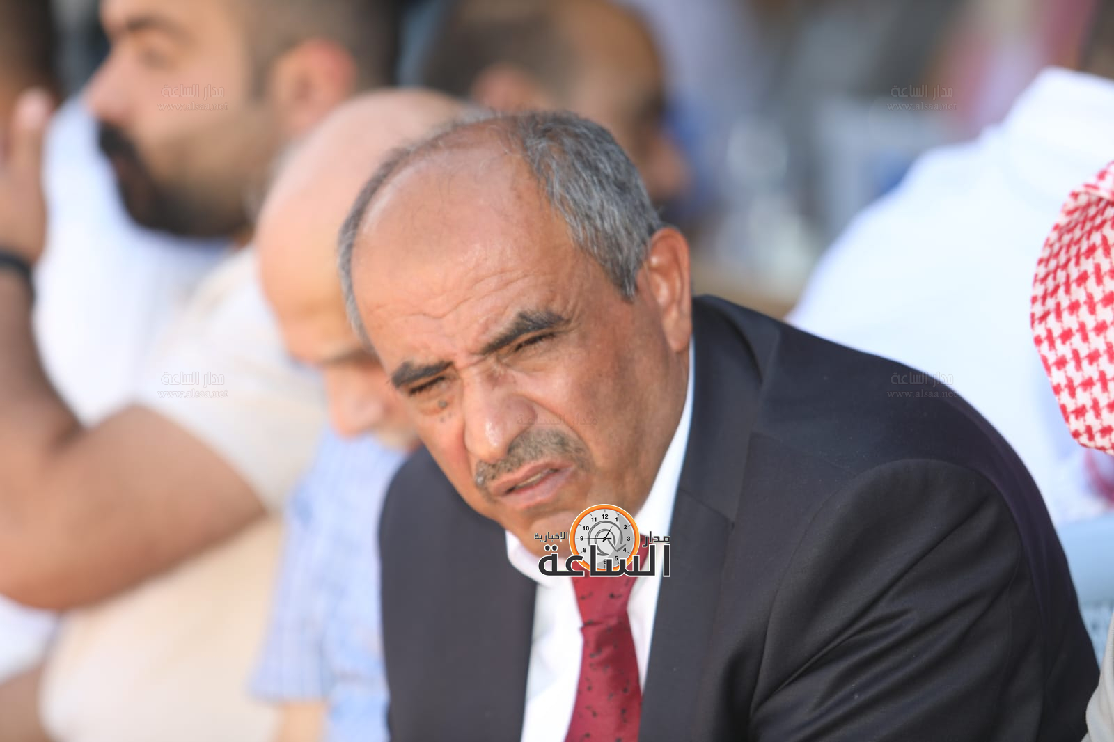 Madar Al-Saa Images 0.12327662379083337