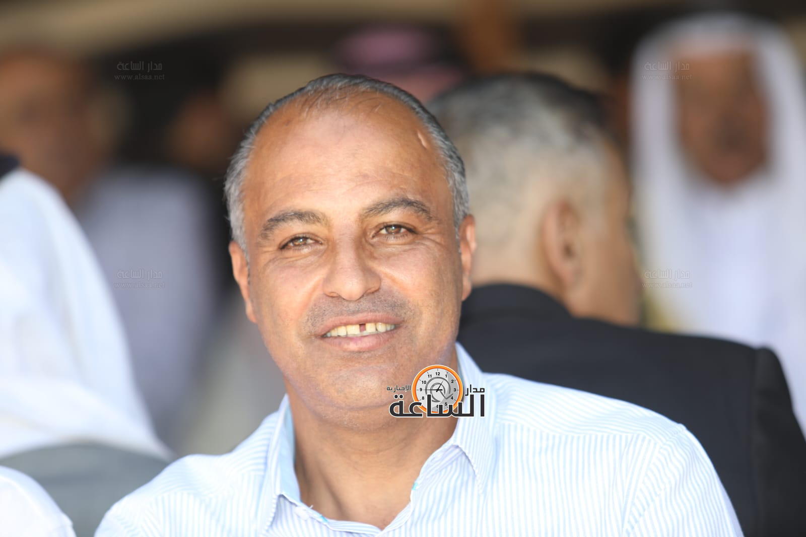 Madar Al-Saa Images 0.7427951784144884