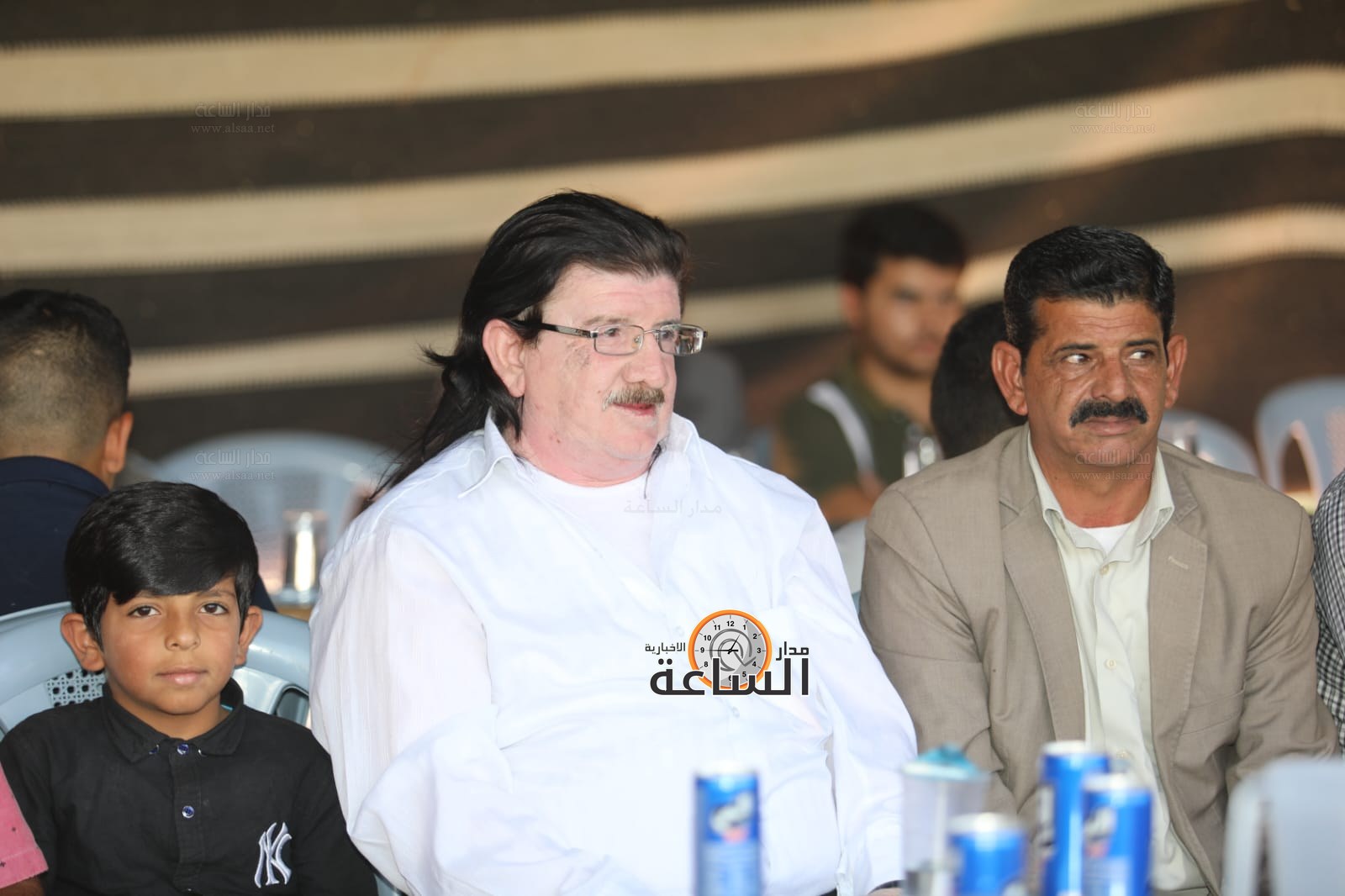 Madar Al-Saa Images 0.8402943709490696