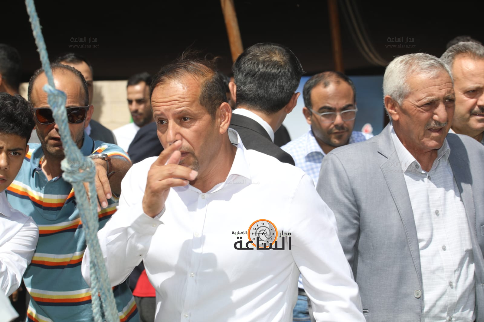 Madar Al-Saa Images 0.1588695498667798