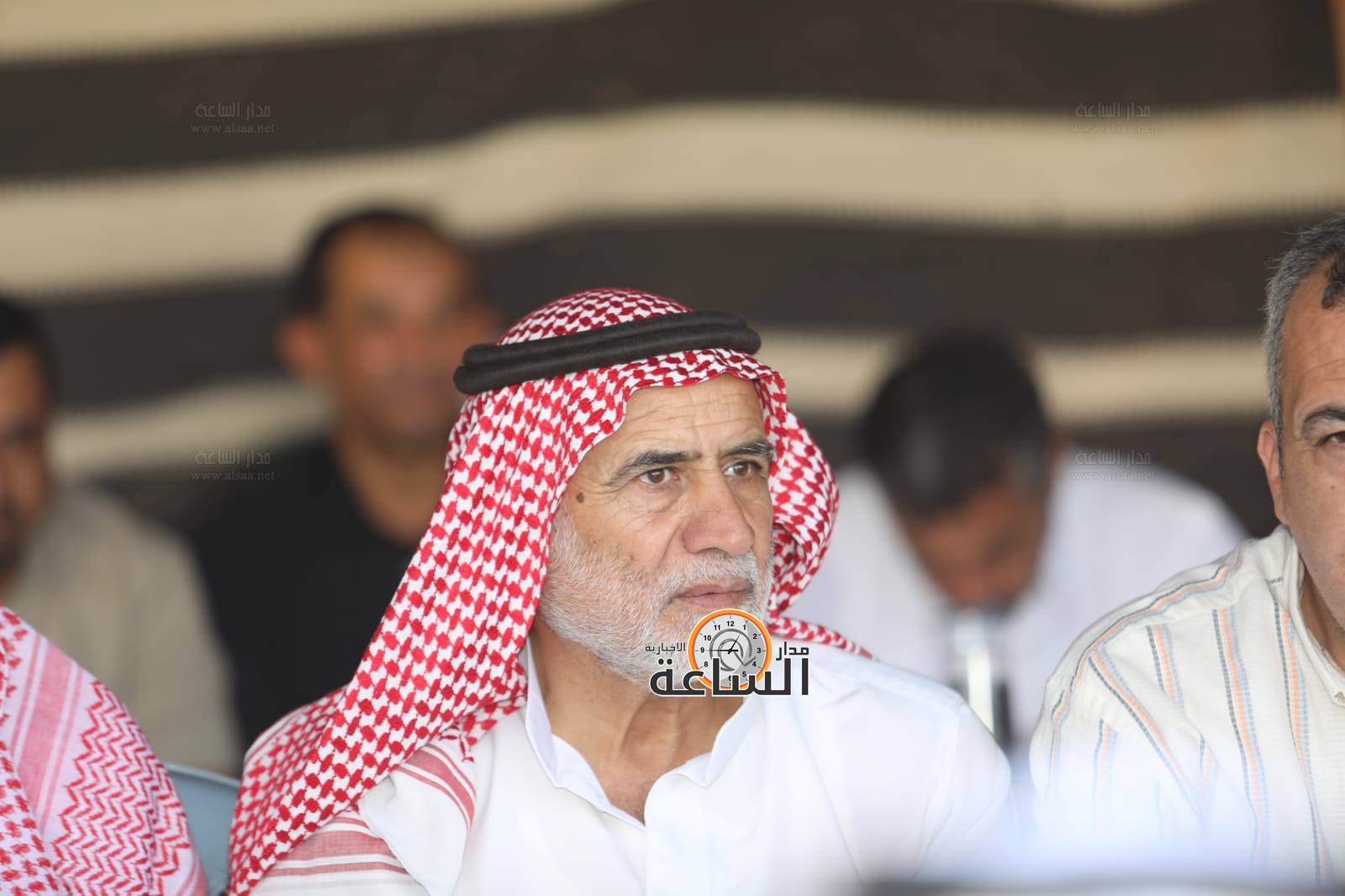 Madar Al-Saa Images 0.31570988077724693