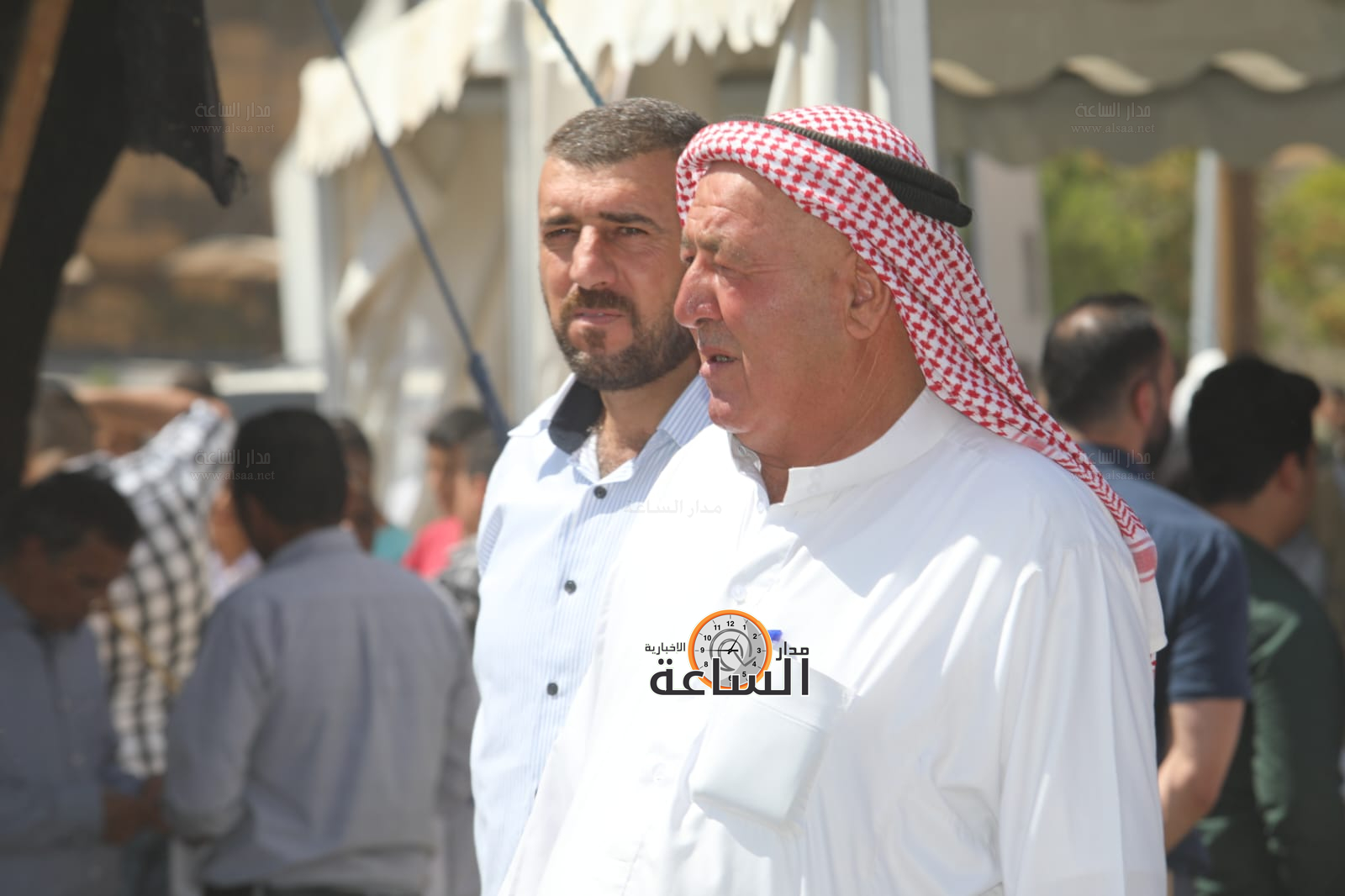 Madar Al-Saa Images 0.04838176001709482