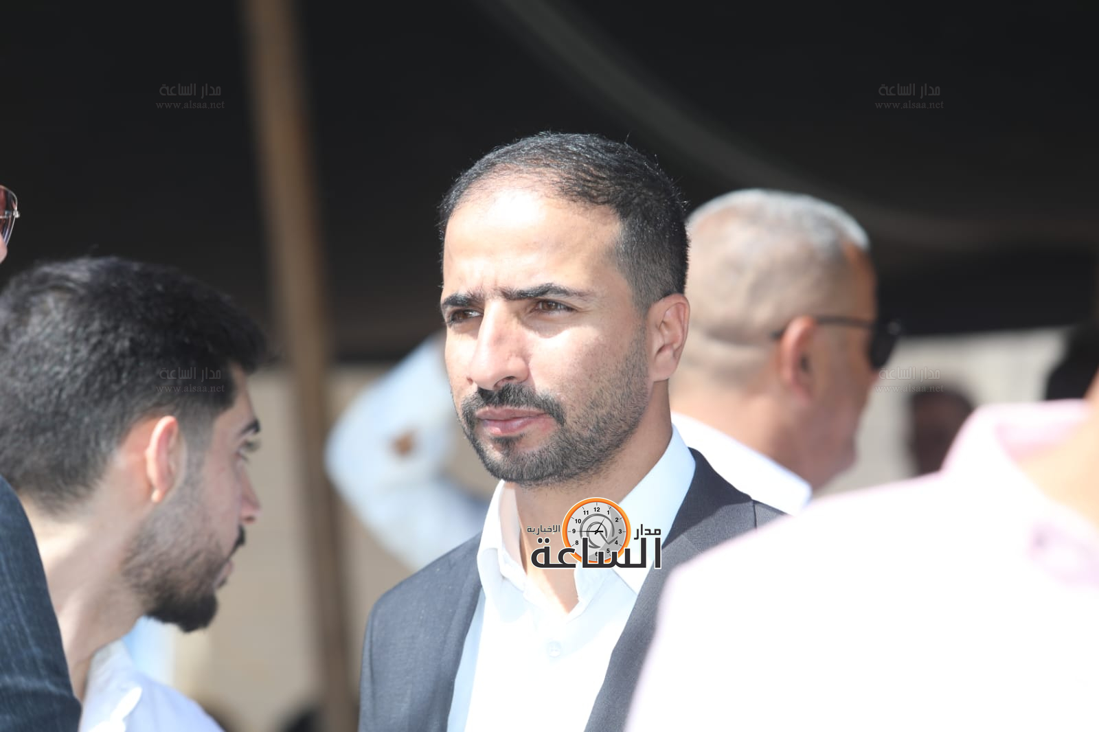 Madar Al-Saa Images 0.41426206773347096