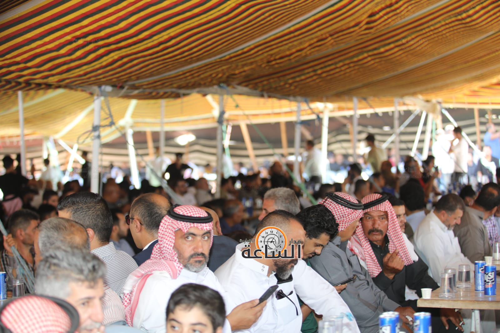 Madar Al-Saa Images 0.24721017356254338