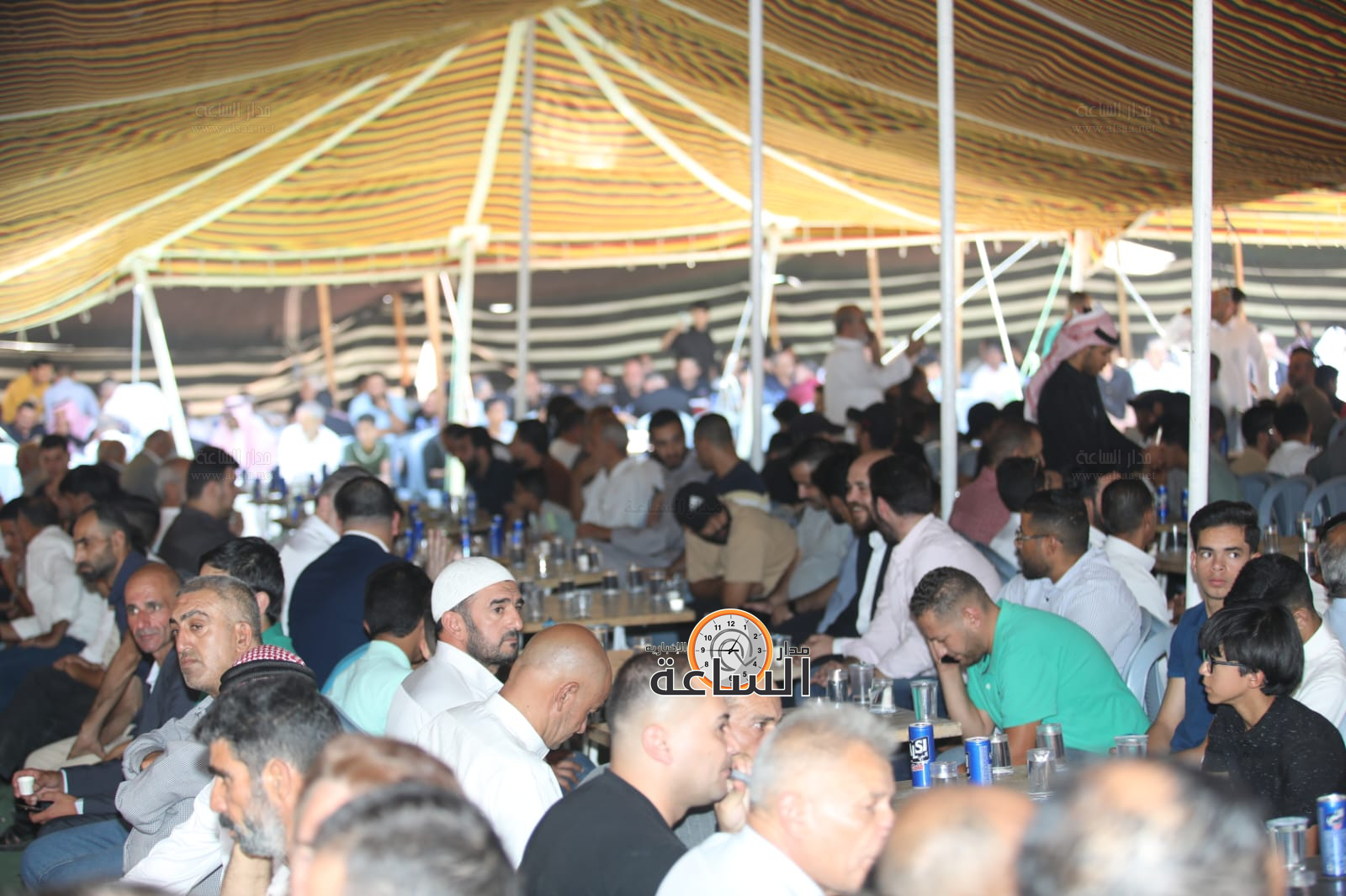 Madar Al-Saa Images 0.13491486776962547