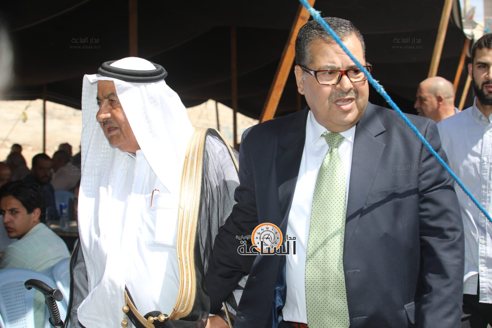 Madar Al-Saa Images 0.05630443872966384