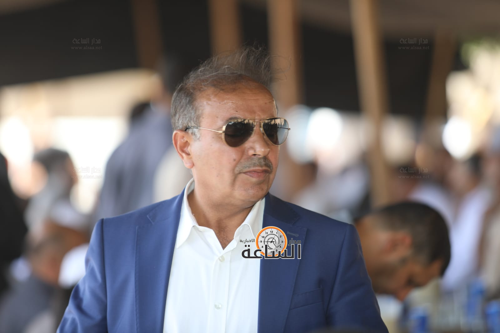 Madar Al-Saa Images 0.5550515875418618