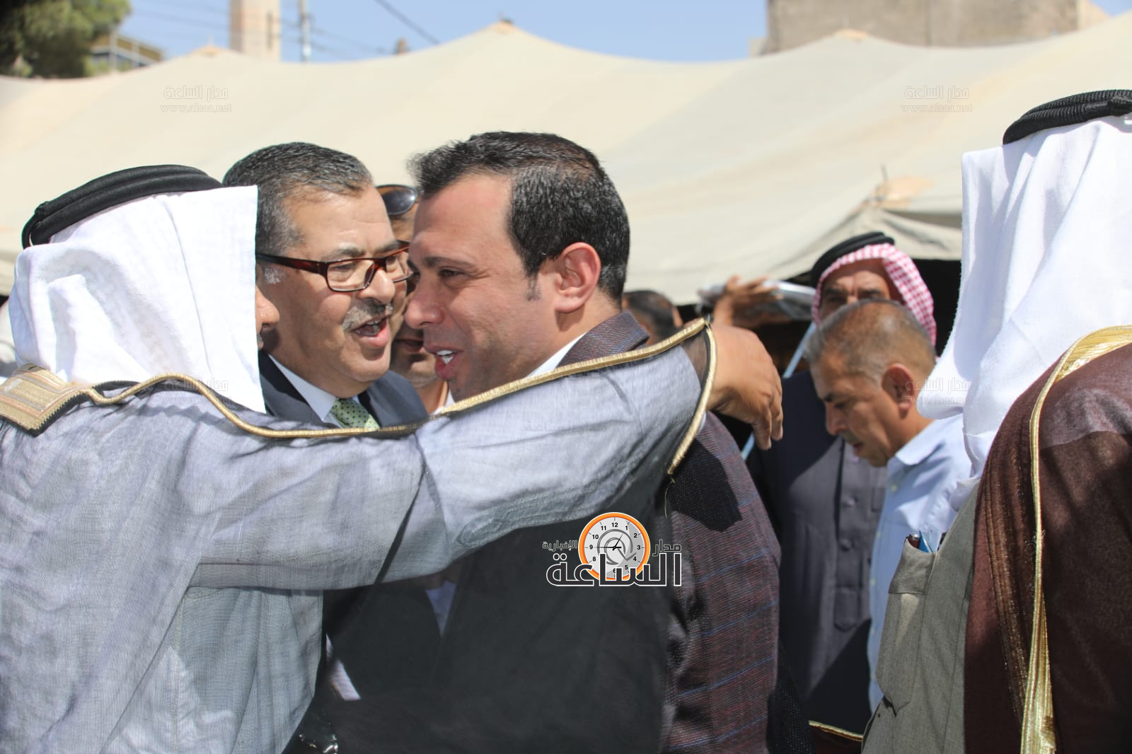 Madar Al-Saa Images 0.7127022305775361