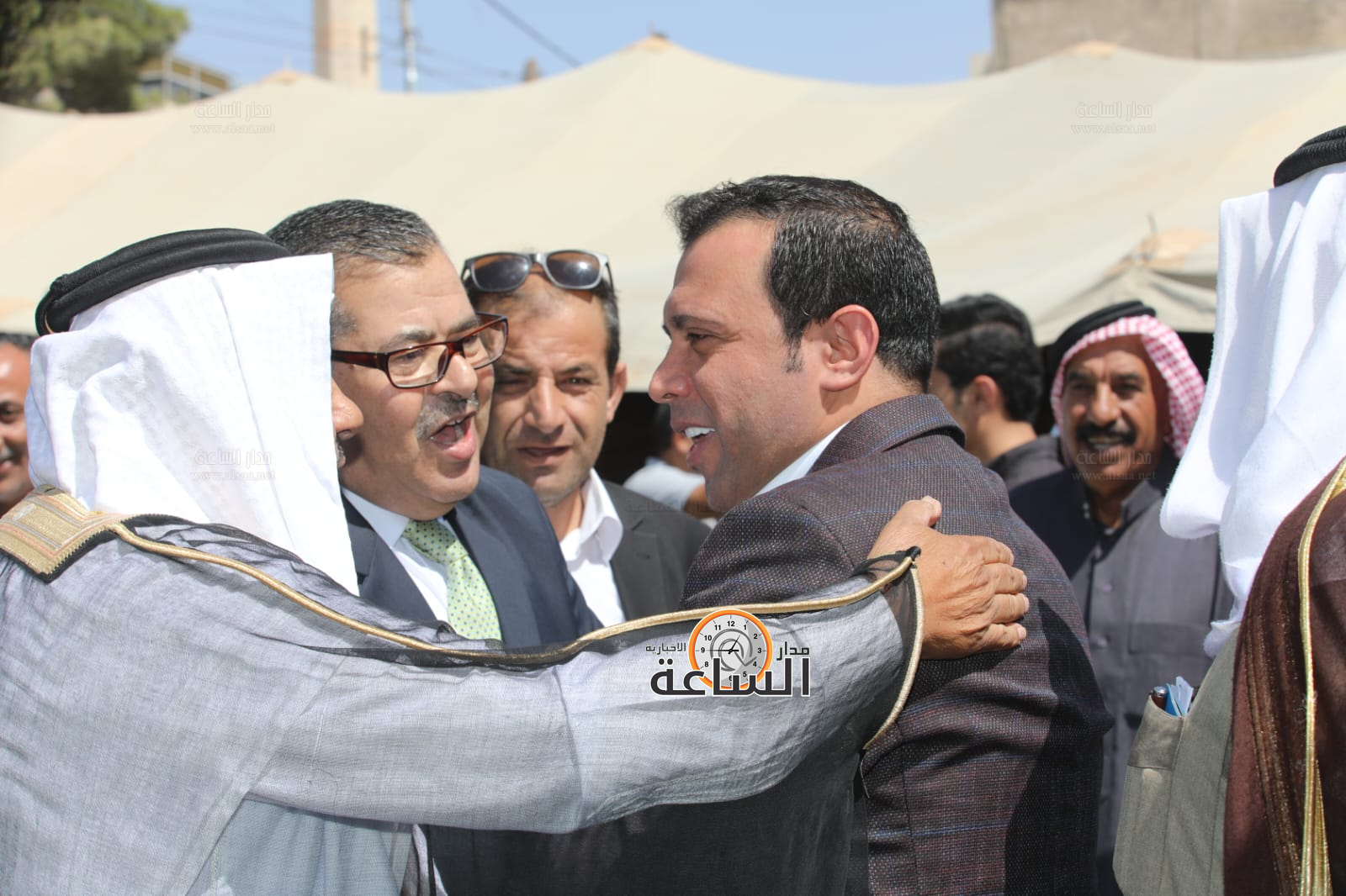 Madar Al-Saa Images 0.5208964491120129