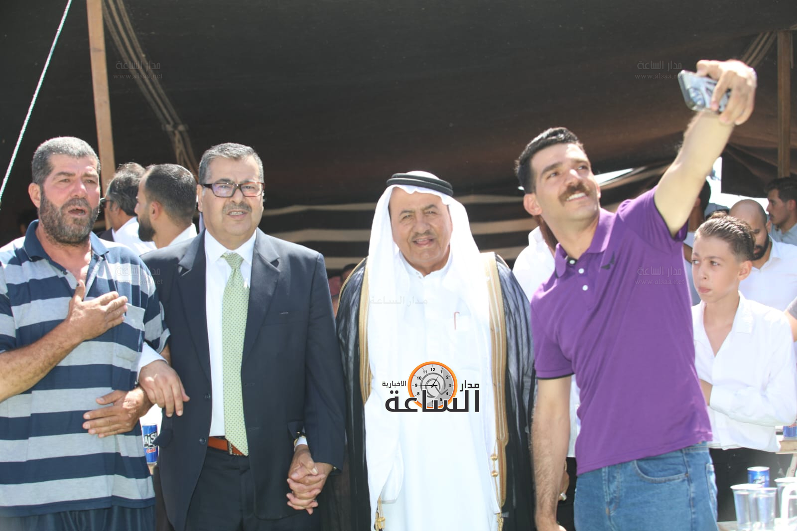 Madar Al-Saa Images 0.1077767419263933