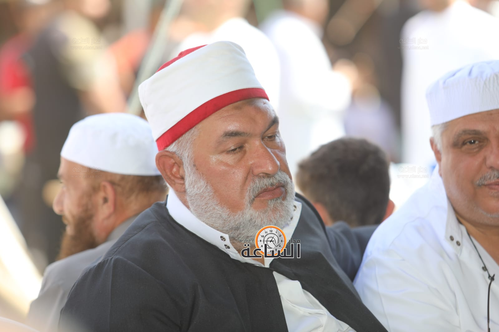 Madar Al-Saa Images 0.20968914915512338