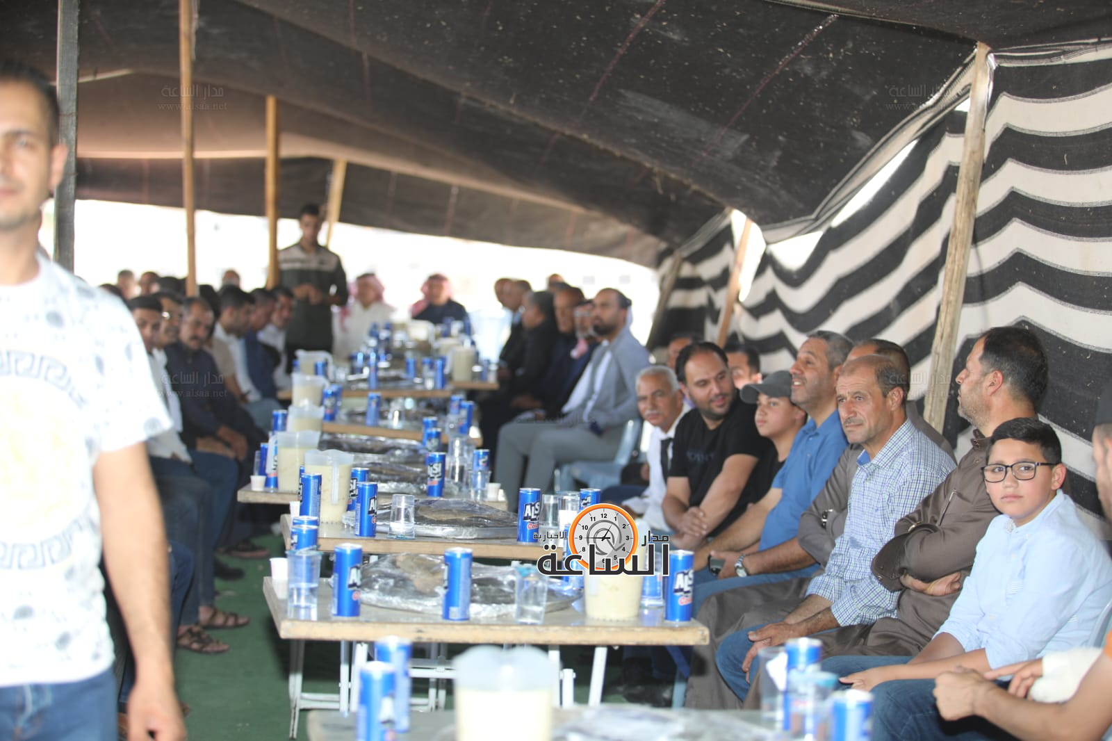 Madar Al-Saa Images 0.9422429996379558