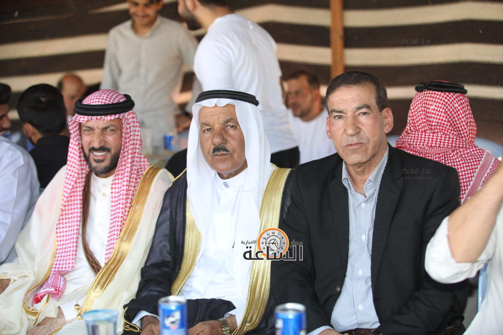 Madar Al-Saa Images 0.4667910394889021