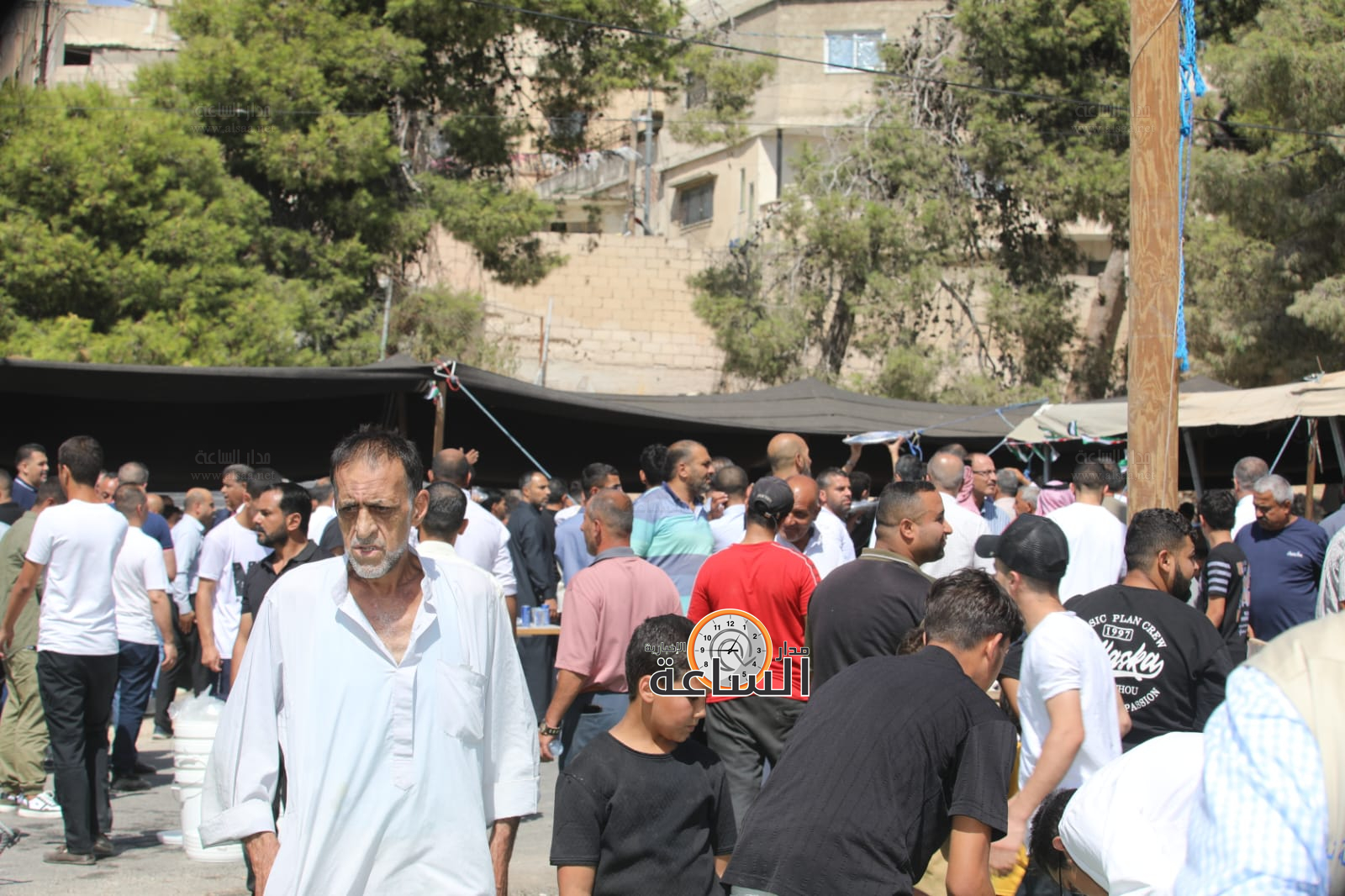 Madar Al-Saa Images 0.7205915728139709