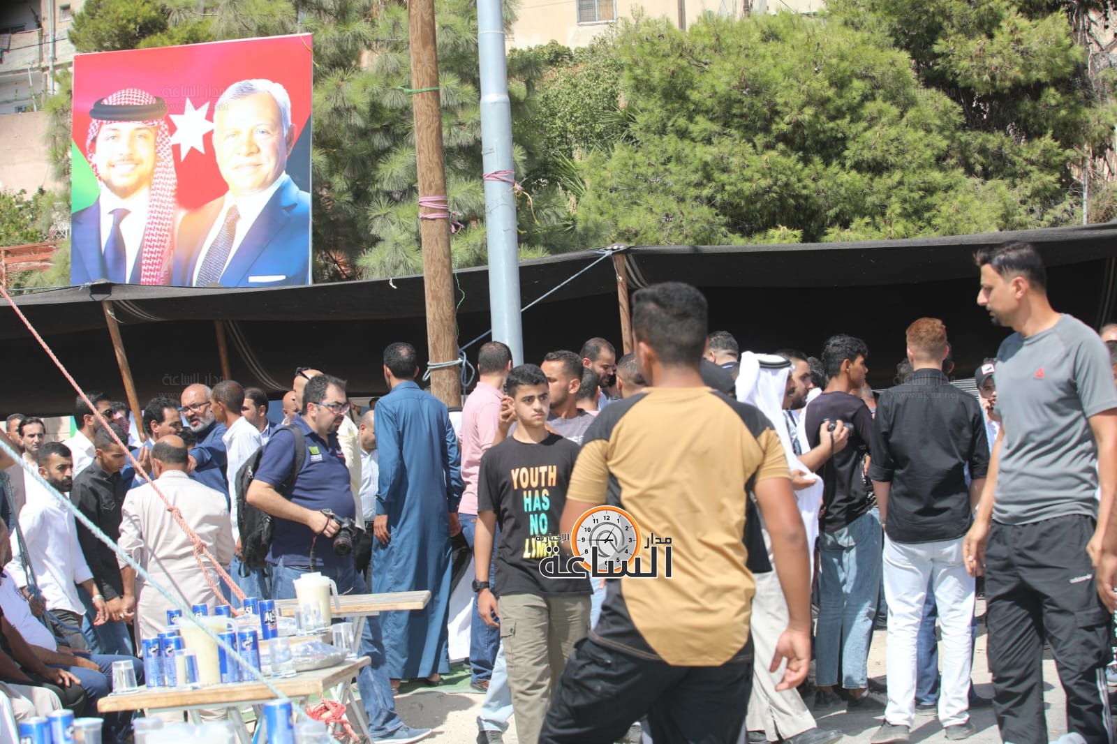 Madar Al-Saa Images 0.9884607877607245