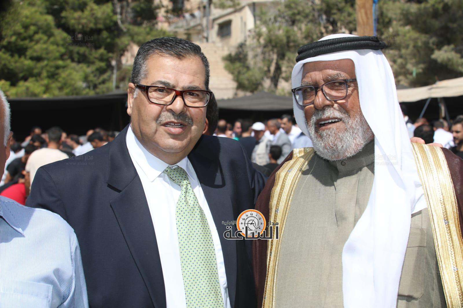 Madar Al-Saa Images 0.9402415969672688