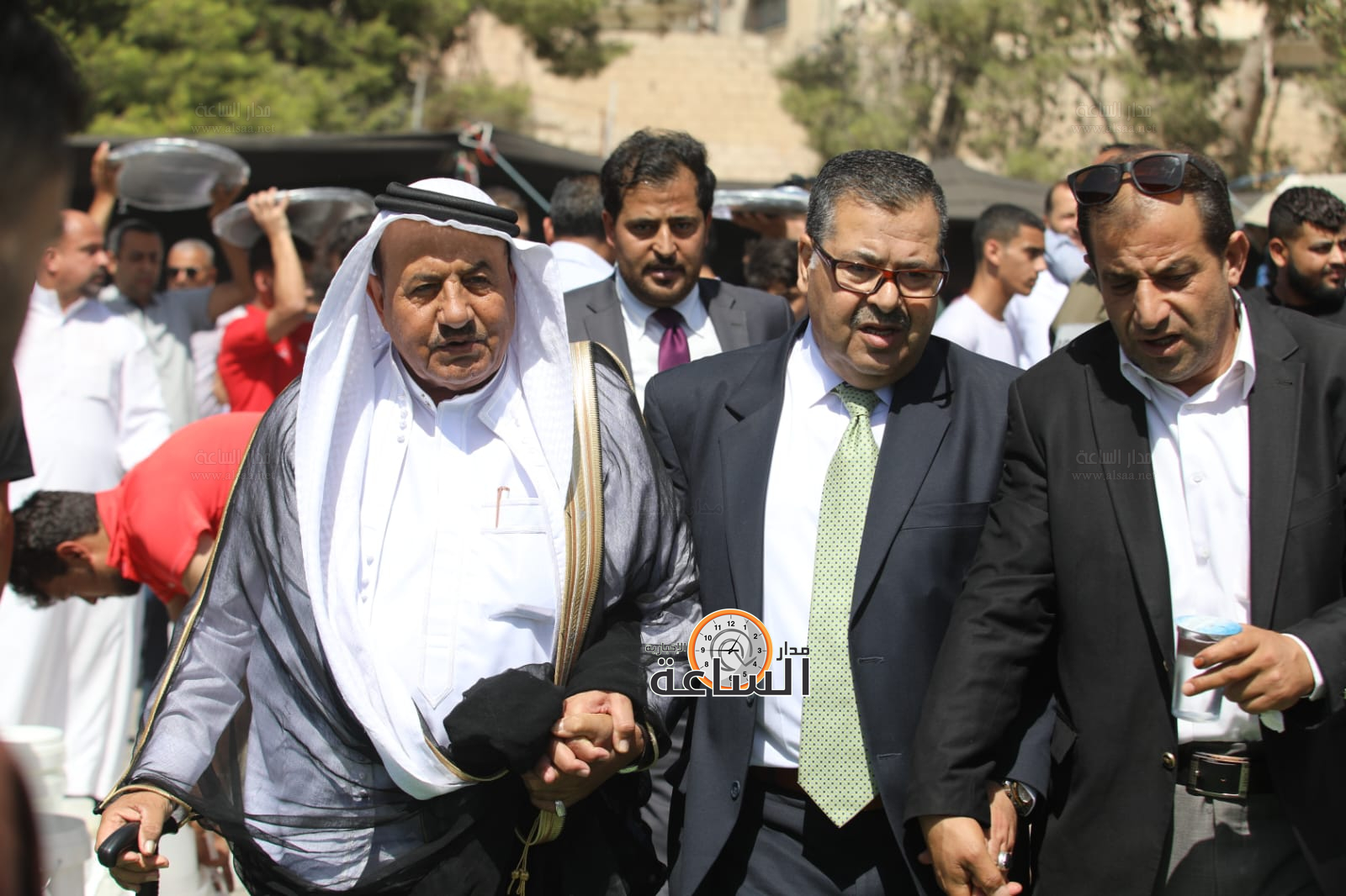 Madar Al-Saa Images 0.997665291237168