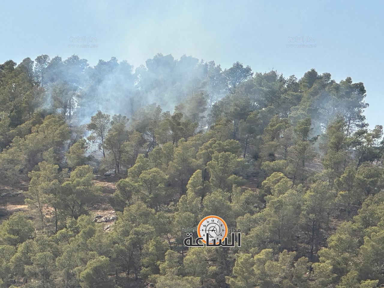 Madar Al-Saa Images 0.5162426720563074