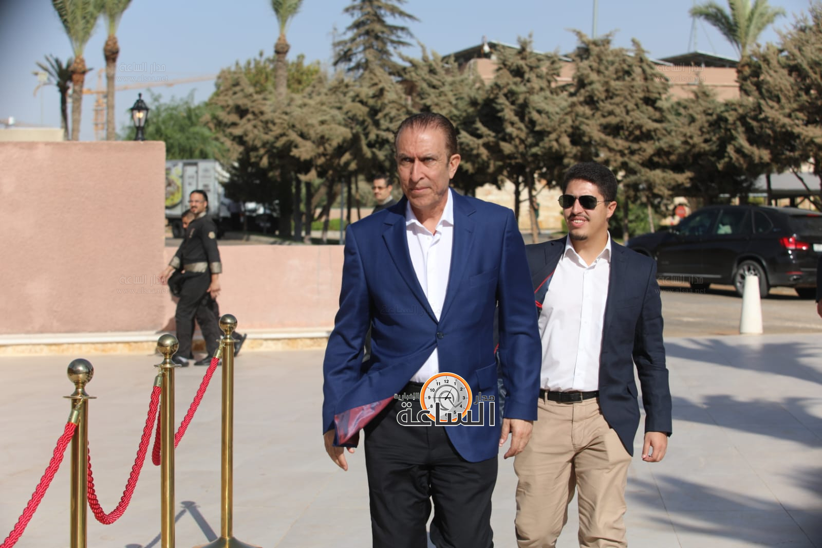 Madar Al-Saa Images 0.25078983115618336