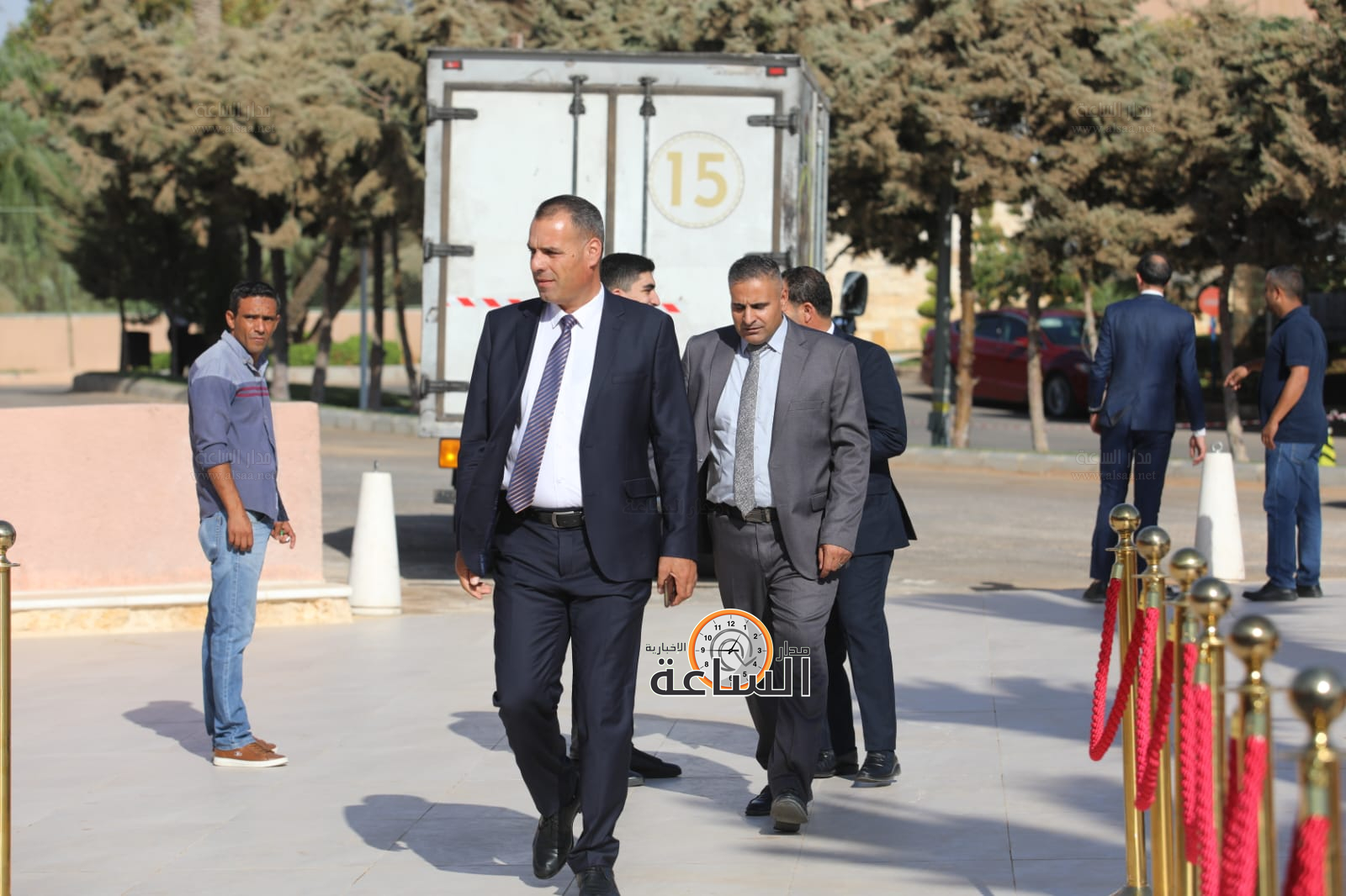 Madar Al-Saa Images 0.8764809477734128