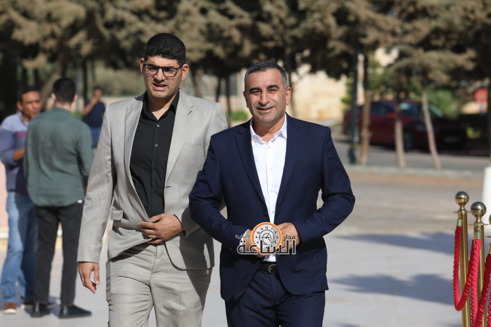 Madar Al-Saa Images 0.0009633537447195639