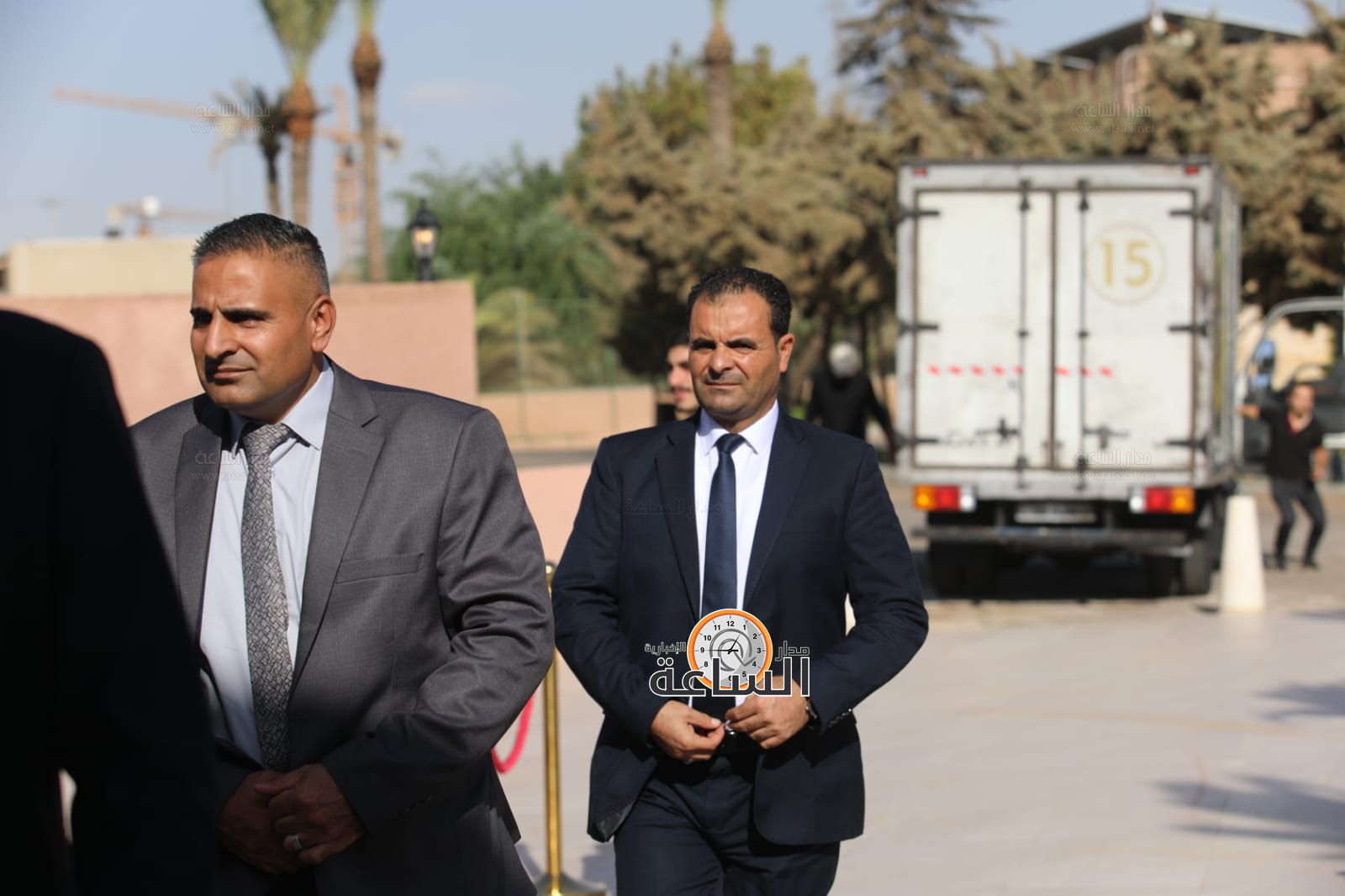 Madar Al-Saa Images 0.40996347818567136