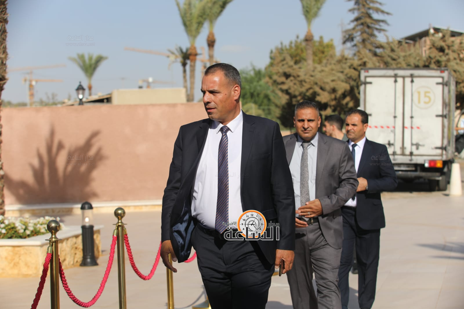 Madar Al-Saa Images 0.9654989426673293