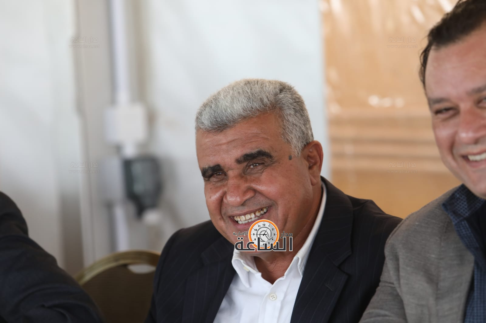 Madar Al-Saa Images 0.9384398335597315