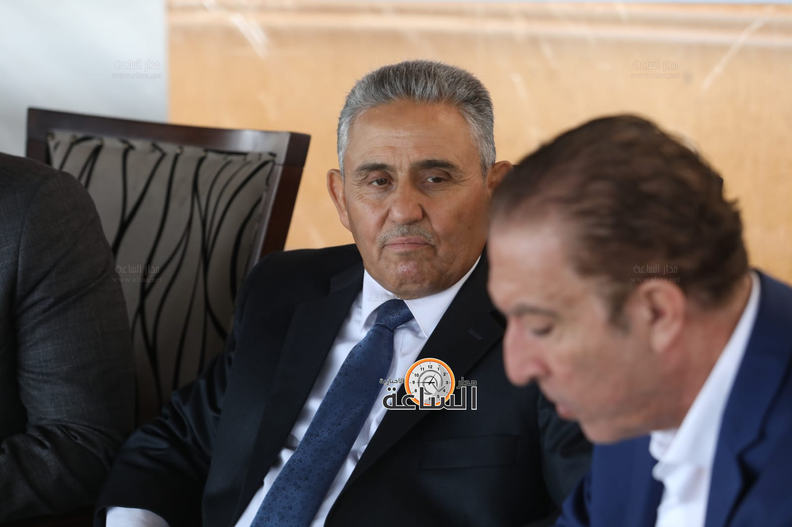 Madar Al-Saa Images 0.21090617347335194