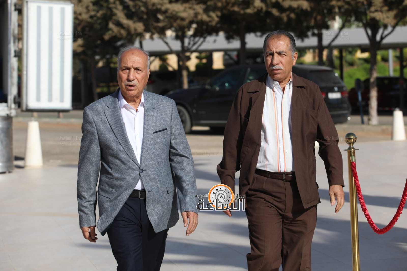 Madar Al-Saa Images 0.15037313907581518