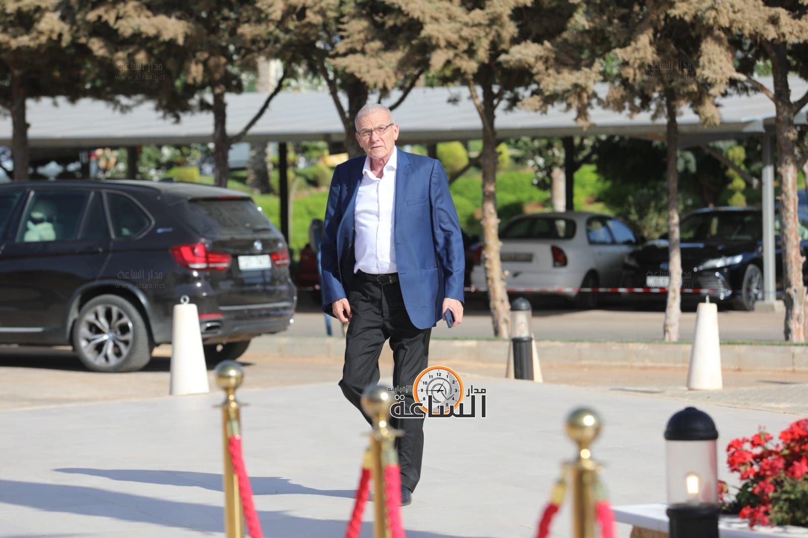 Madar Al-Saa Images 0.033499359797729555