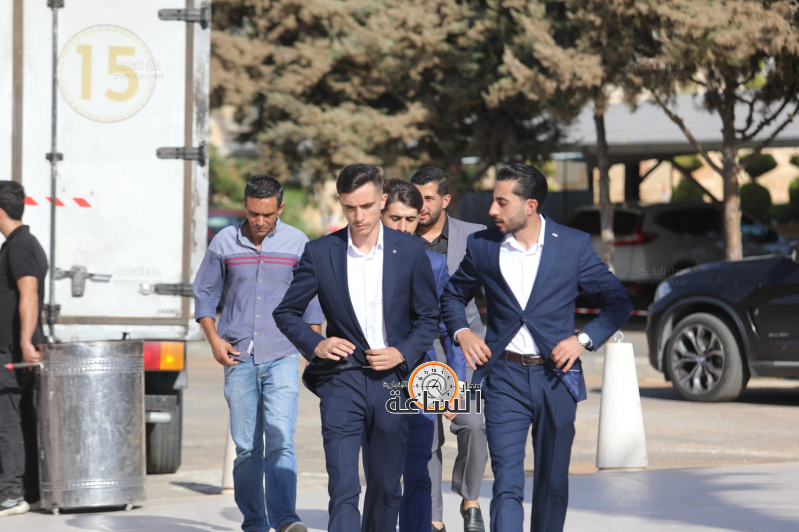 Madar Al-Saa Images 0.624908435781254