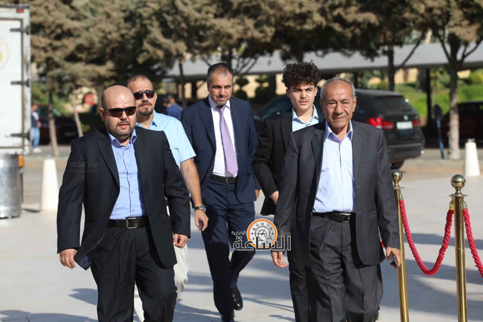 Madar Al-Saa Images 0.2942247265362137