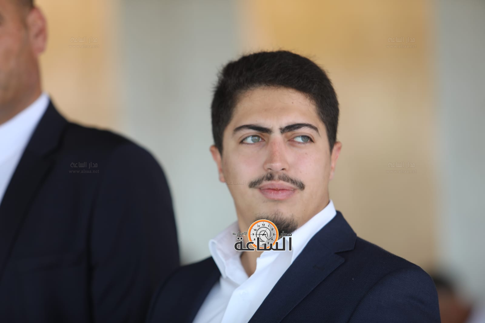 Madar Al-Saa Images 0.03608899879732719