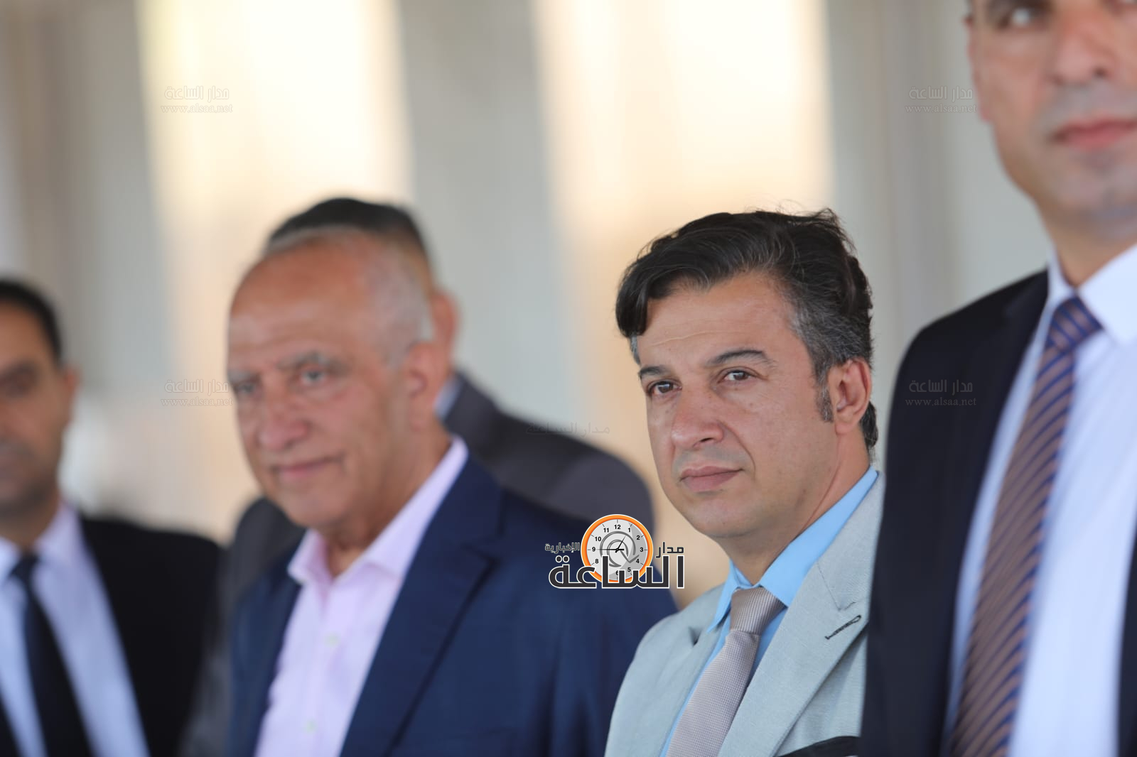 Madar Al-Saa Images 0.4871247594528658