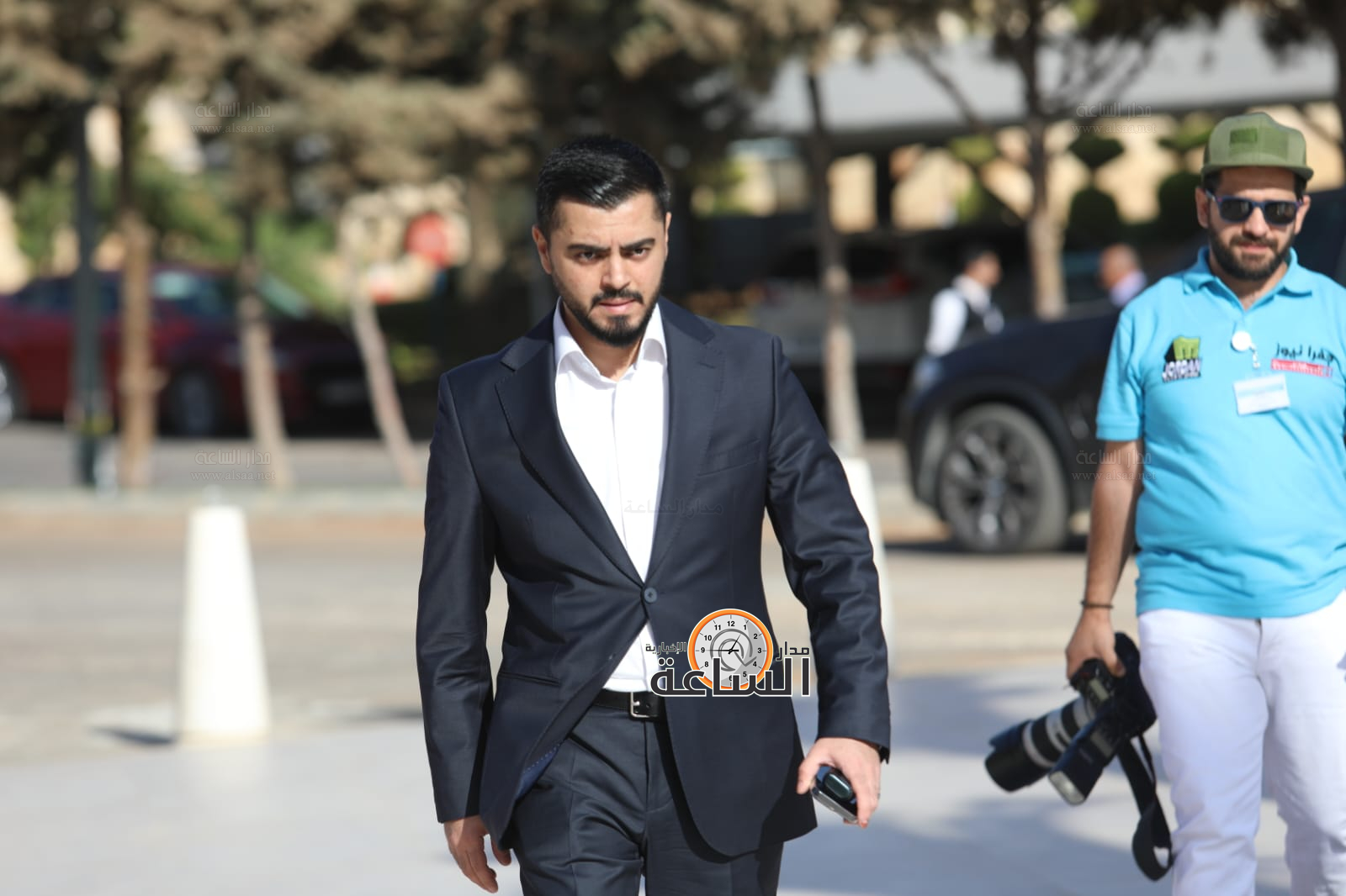 Madar Al-Saa Images 0.25320746332529254