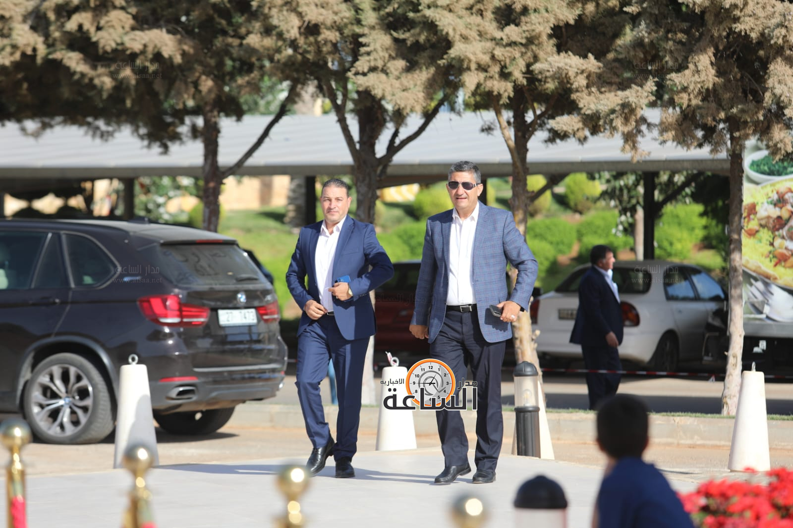 Madar Al-Saa Images 0.6087789007962141