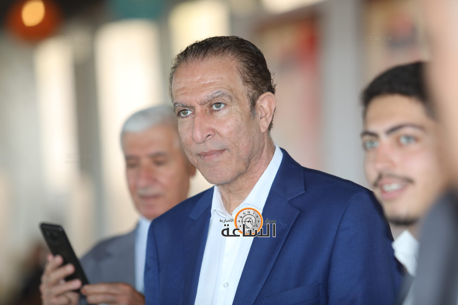 Madar Al-Saa Images 0.049794964270203135