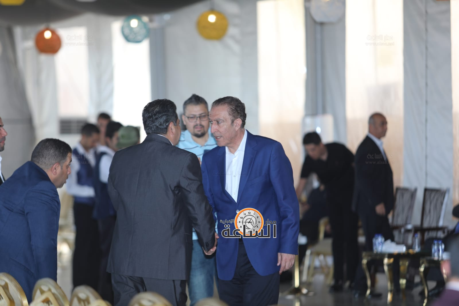 Madar Al-Saa Images 0.05296876283686025