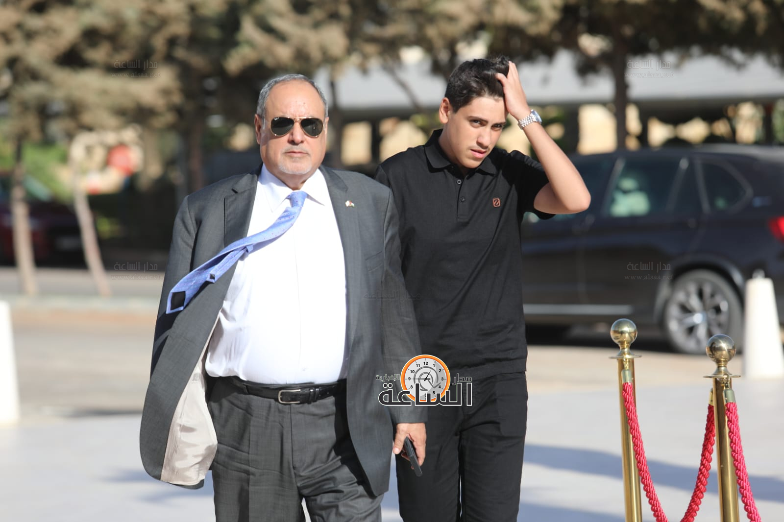 Madar Al-Saa Images 0.1257500727929446