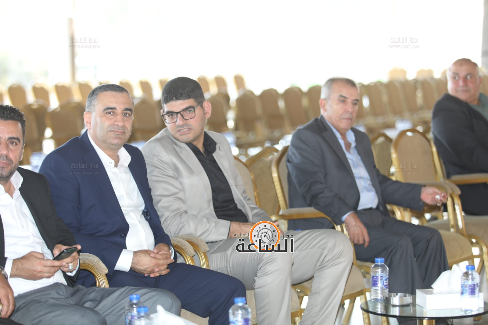 Madar Al-Saa Images 0.6735892335604359