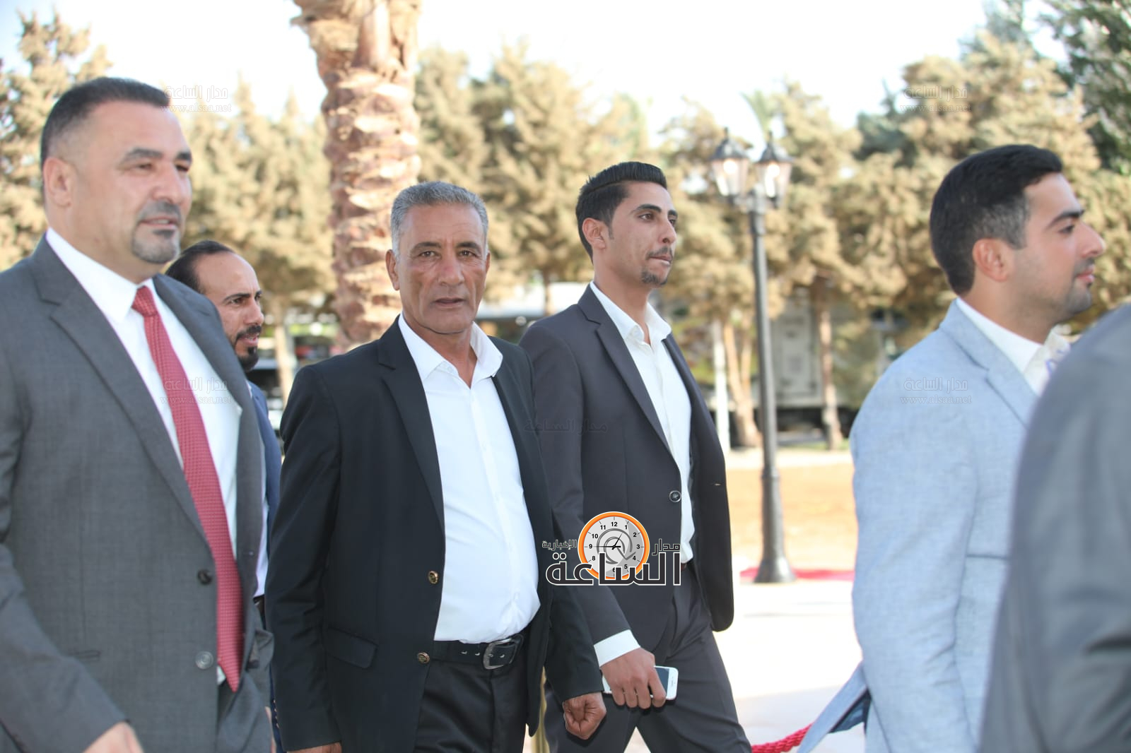 Madar Al-Saa Images 0.7737759836617384