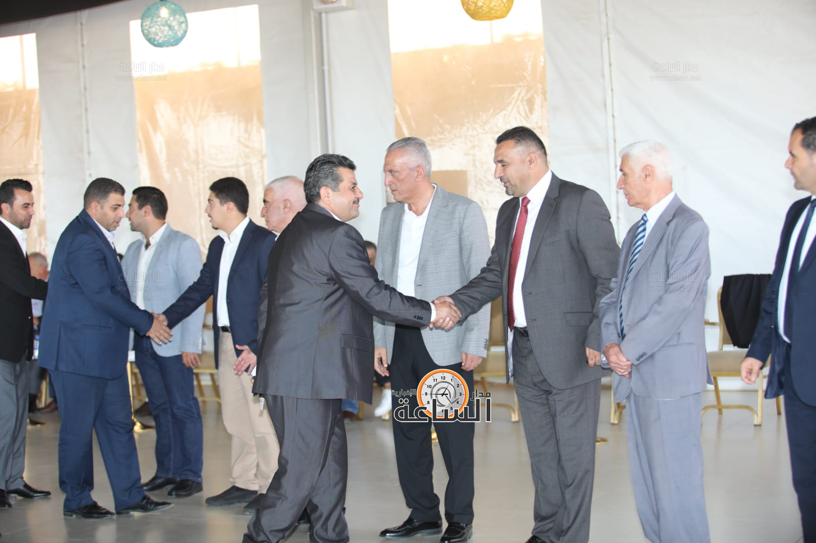 Madar Al-Saa Images 0.9066268786348366