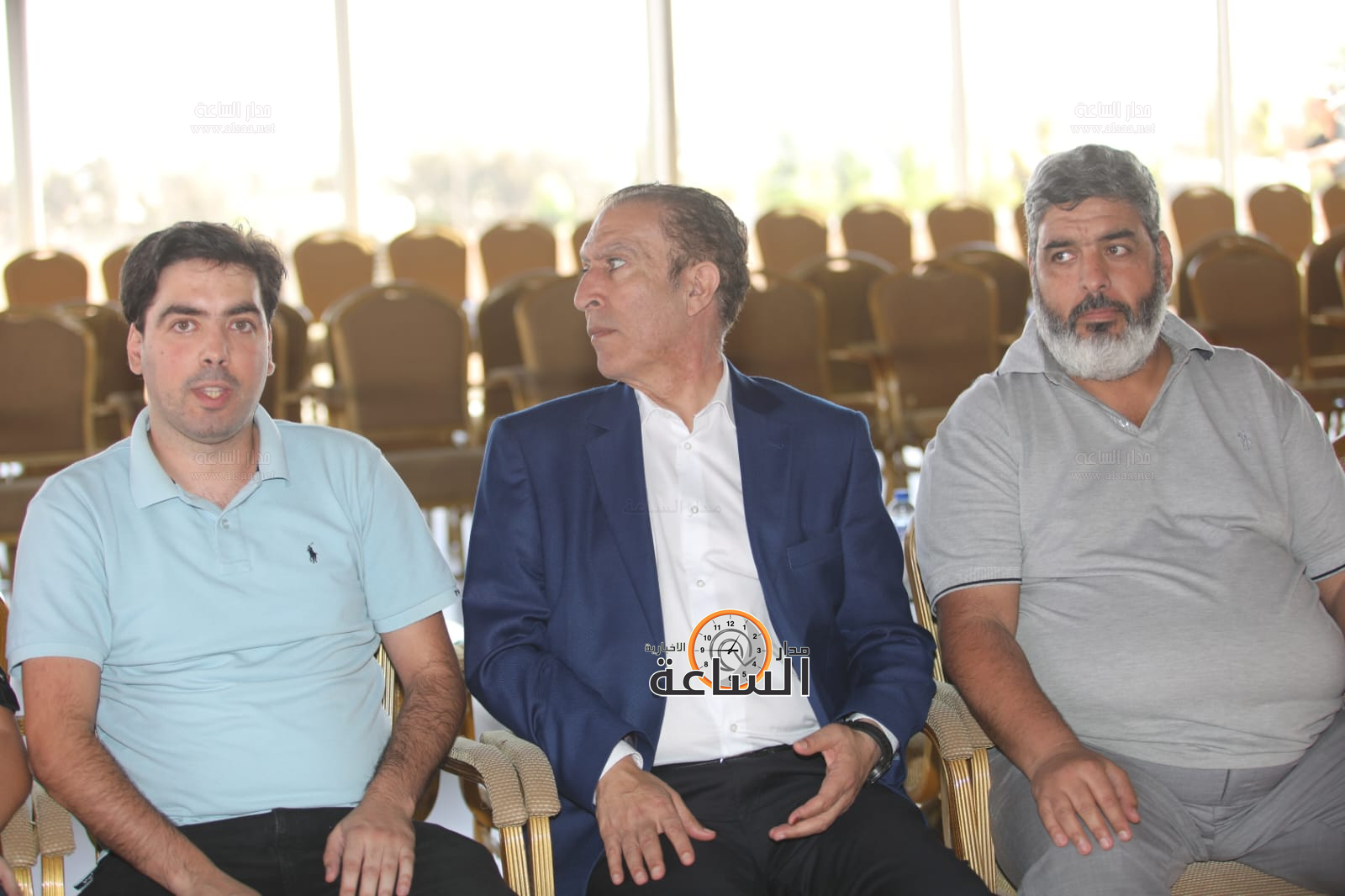 Madar Al-Saa Images 0.2074082575412275