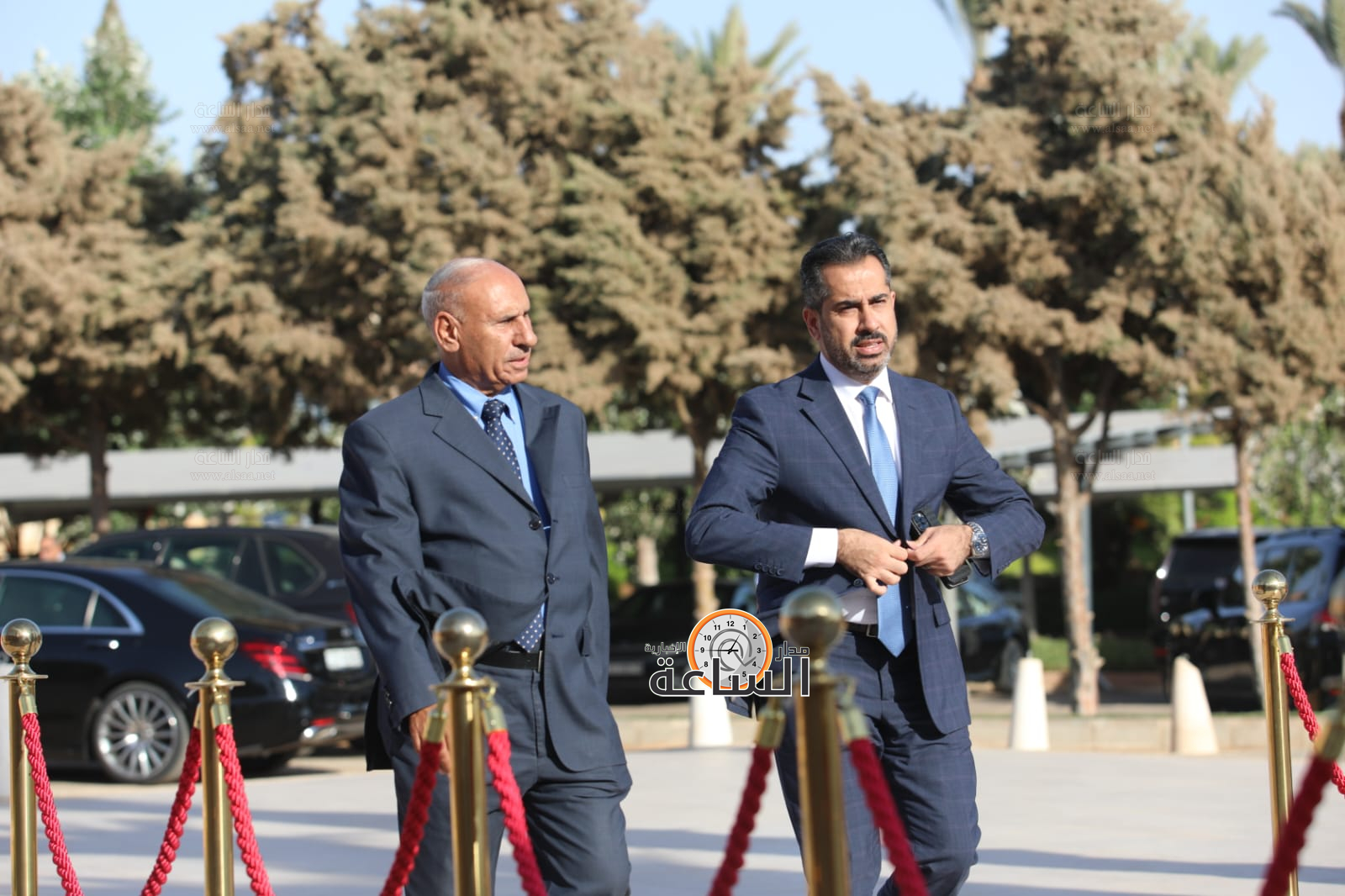 Madar Al-Saa Images 0.9910779446298414