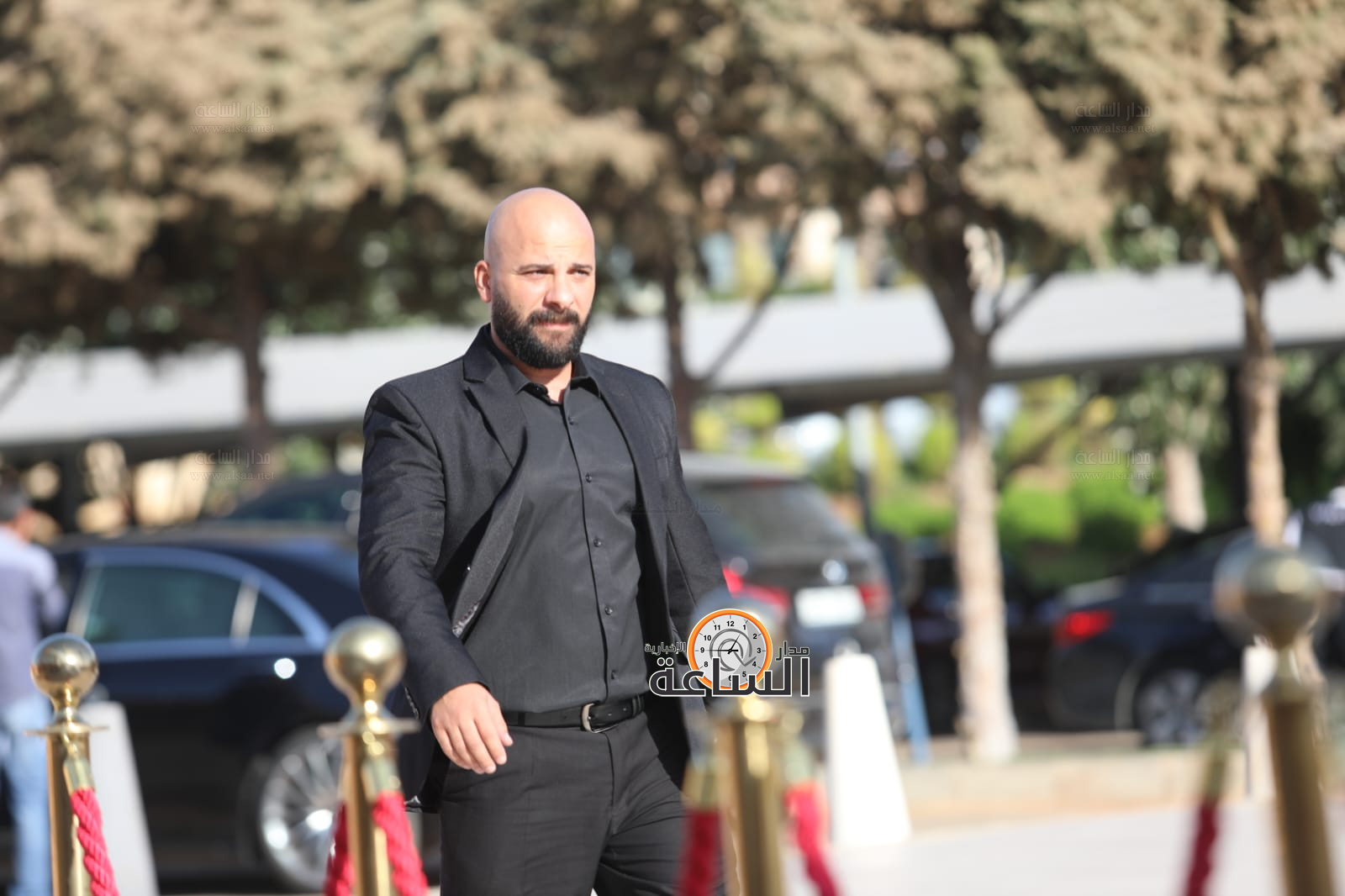 Madar Al-Saa Images 0.3734046251516192