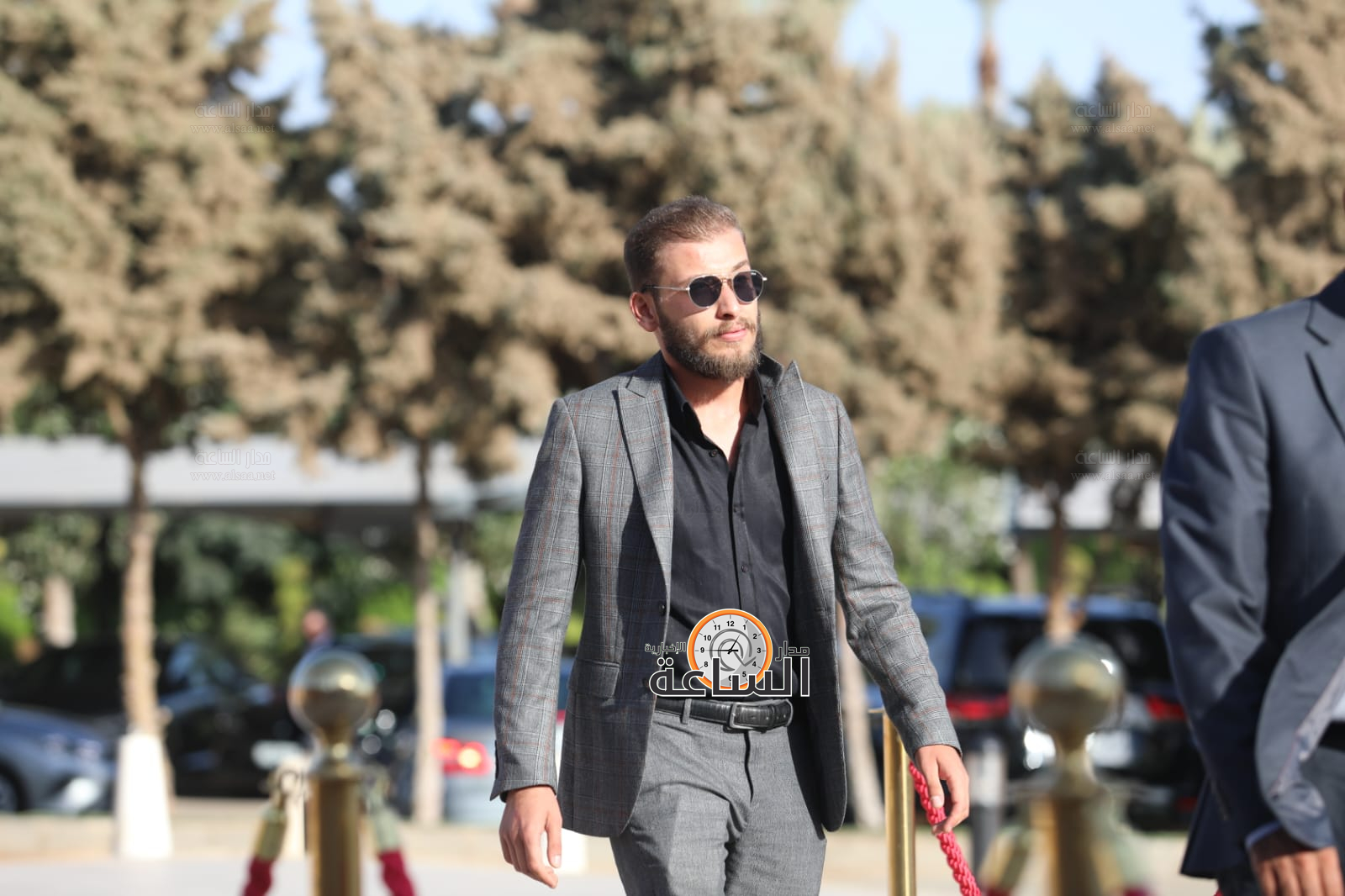 Madar Al-Saa Images 0.9275482373123083