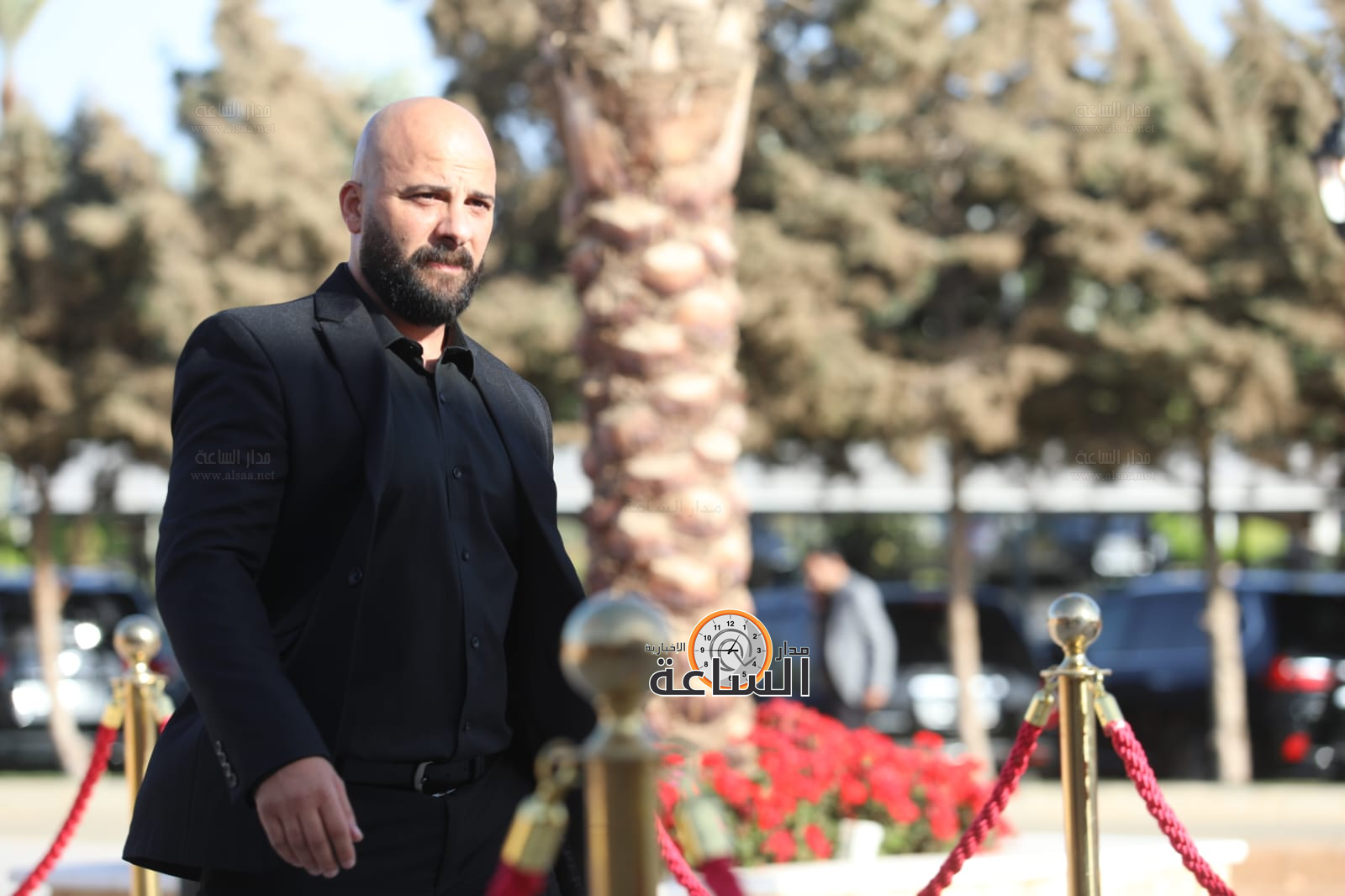 Madar Al-Saa Images 0.8402420178064582