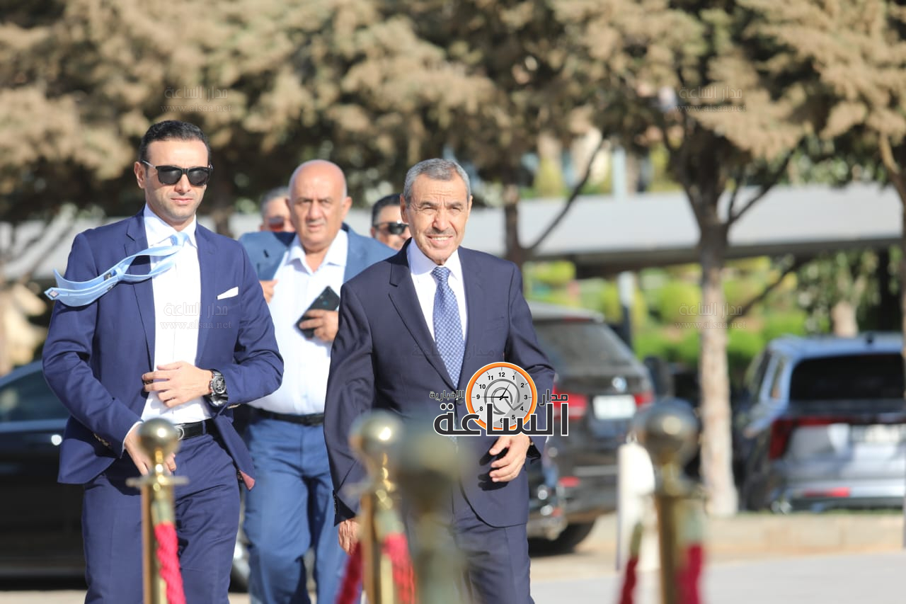 Madar Al-Saa Images 0.5276992726695677